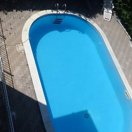 Villa Felicia Villapiana Habitación foto