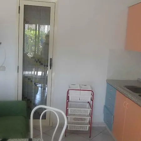 Villa Felicia Villapiana Habitación foto