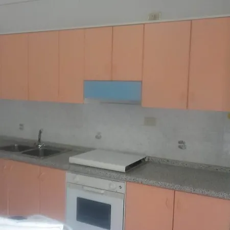 Villa Felicia Villapiana Habitación foto