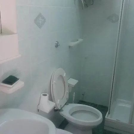 Villa Felicia Villapiana Habitación foto