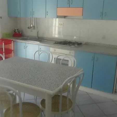 Villa Felicia Villapiana Habitación foto