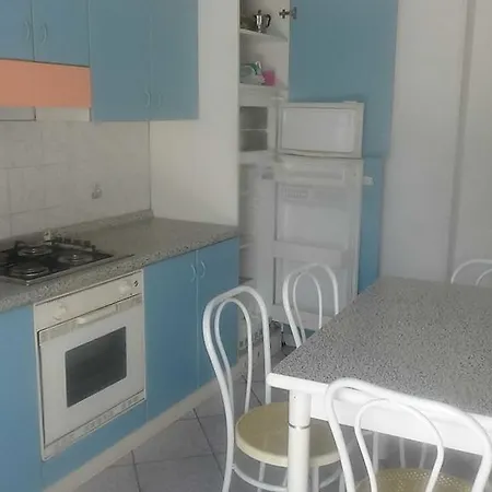 Villa Felicia Villapiana Habitación foto