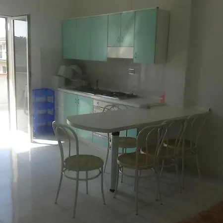 Villa Felicia Villapiana Habitación foto