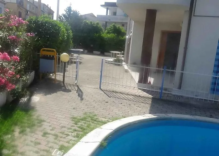 Villa Felicia