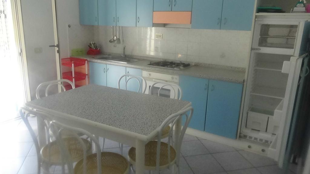 Felicia Apartment Villapiana