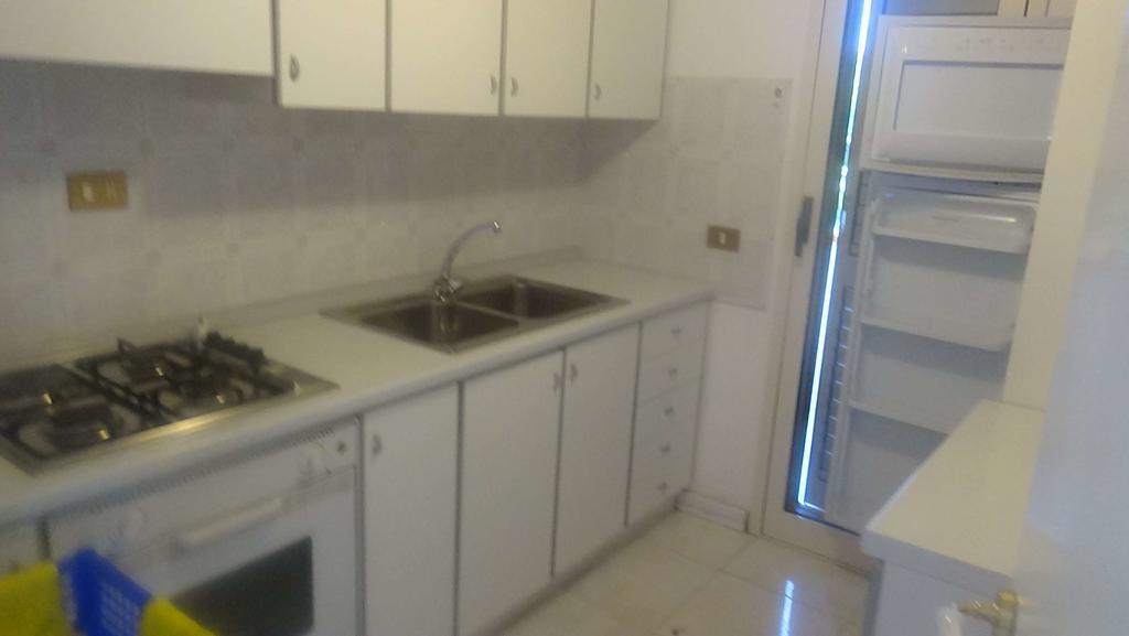 Felicia Apartment *